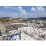 台積電(外牆塗裝) - 柏立企業股份有限公司