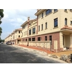 桃園龍潭托斯卡尼別墅(外牆塗裝) - 柏立企業股份有限公司