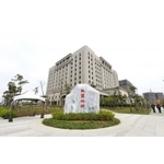 台南桃園地檢署辦公大樓(外牆塗裝) - 柏立企業股份有限公司