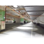 台南海安路地下停車場(外牆塗裝) - 柏立企業股份有限公司