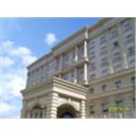 台塑越南行政大樓(外牆塗裝) - 柏立企業股份有限公司