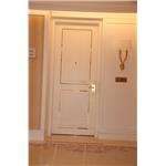 大倉久和飯店客房門 , 吉霖國際股份有限公司