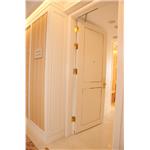 大倉久和飯店客房門 , 吉霖國際股份有限公司