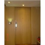 高雄翰品酒店客房門 , 吉霖國際股份有限公司