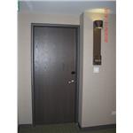 蘆洲成旅飯店客房門 , 吉霖國際股份有限公司