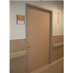 安南分院病房門 , 吉霖國際股份有限公司