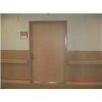 安南分院病房門 , 吉霖國際股份有限公司