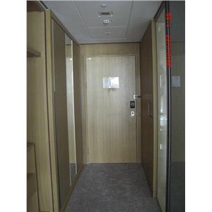 日月千禧客房門 , 吉霖國際股份有限公司