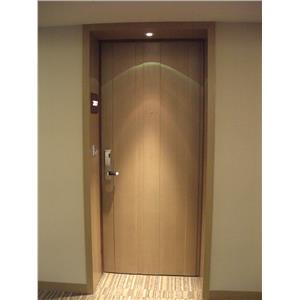 北投麗禧飯店客房門 , 吉霖國際股份有限公司