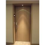 北投麗禧飯店客房門 , 吉霖國際股份有限公司