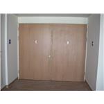 潭子慈濟醫院 (防火門)