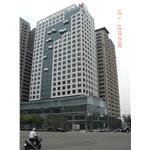 台中日月千禧大酒店新建工程 - 吉霖國際股份有限公司