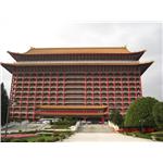 圓山飯店防火木門 - 吉霖國際股份有限公司