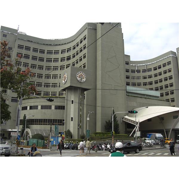 彰基本院,吉霖國際股份有限公司