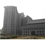 潭子慈濟醫院工程