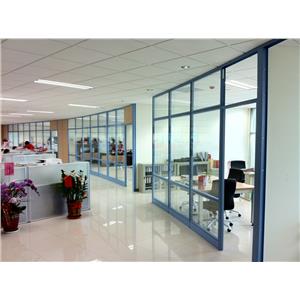 玻璃隔間 , 文雅系統傢俱有限公司