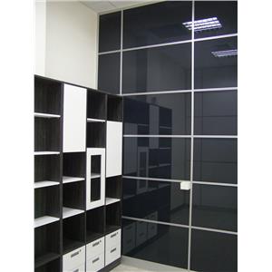 玻璃隔間 , 文雅系統傢俱有限公司