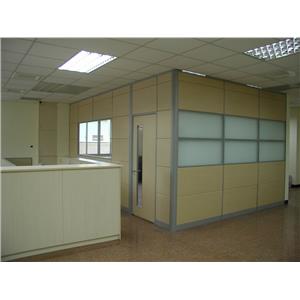 辦公室隔間 , 文雅系統傢俱有限公司