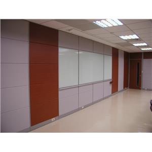 玻璃白板隔間 , 文雅系統傢俱有限公司