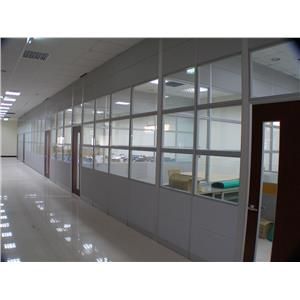 矽酸鈣板隔間 , 文雅系統傢俱有限公司