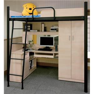 宿舍床組 , 文雅系統傢俱有限公司