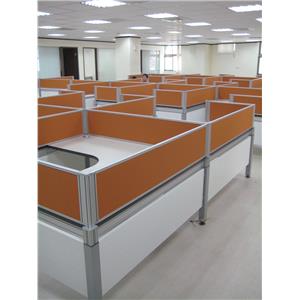 鋁合金工作站 , 文雅系統傢俱有限公司