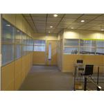 廠房隔間 - 文雅系統傢俱有限公司