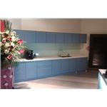 茶水間系統櫃 - 文雅系統傢俱有限公司