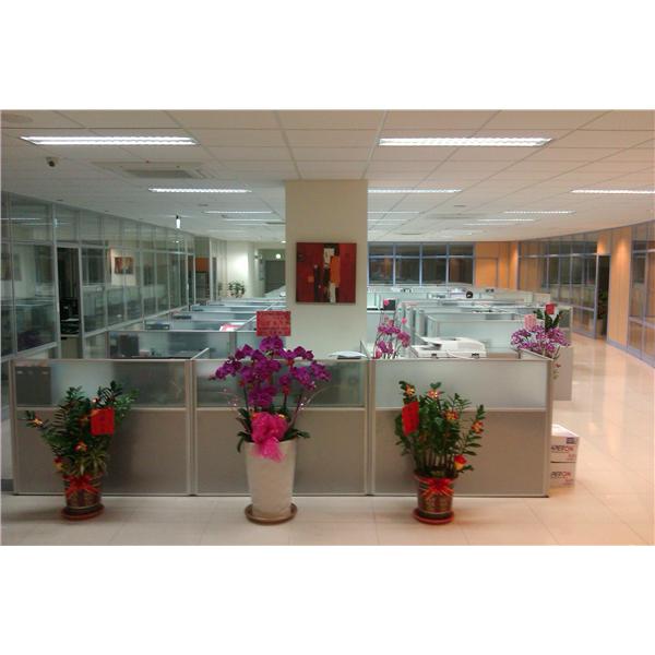 鋁合金屏風工作站,文雅系統傢俱有限公司