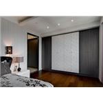 開門衣櫃 - 文雅系統傢俱有限公司