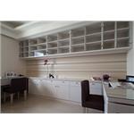 書房收納櫃 - 文雅系統傢俱有限公司