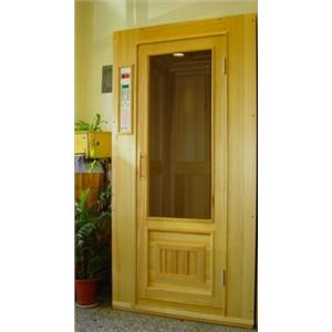 歡迎光臨系列能量屋／烤箱 , 以琳三溫暖設備有限公司