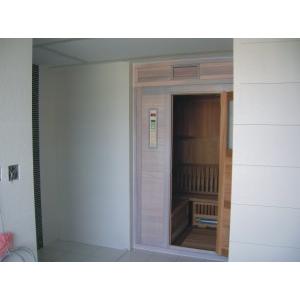 客製規格／現場施工 , 以琳三溫暖設備有限公司