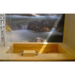 三溫暖檜木浴池 , 以琳三溫暖設備有限公司