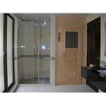 蒸氣室與烤箱 - 以琳三溫暖設備有限公司