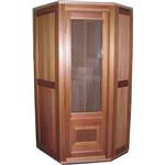 五角造型烤箱 - 以琳三溫暖設備有限公司