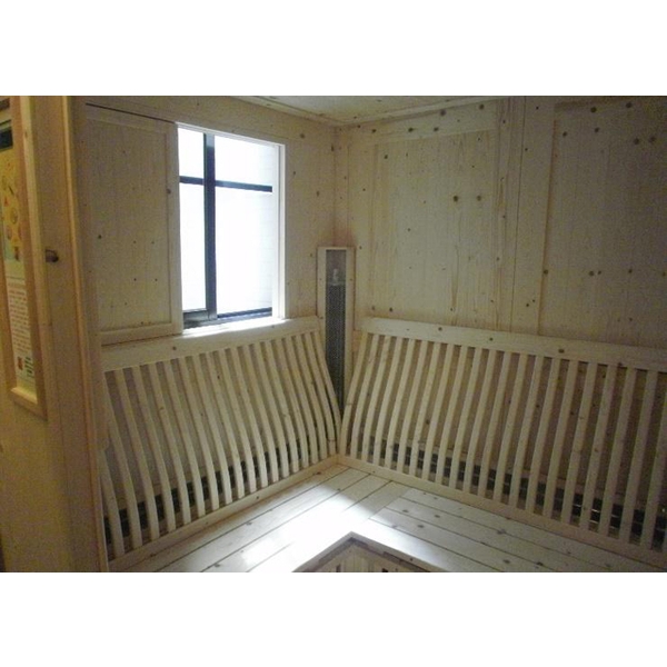 三溫暖設備工程施工,以琳三溫暖設備有限公司