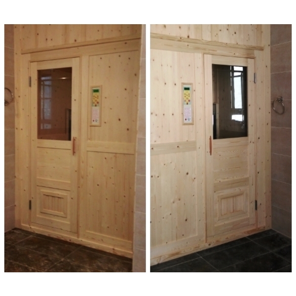 三溫暖設備工程施工,以琳三溫暖設備有限公司