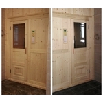 三溫暖設備工程施工 - 以琳三溫暖設備有限公司