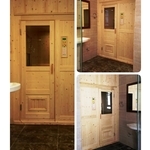 三溫暖設備工程施工 - 以琳三溫暖設備有限公司