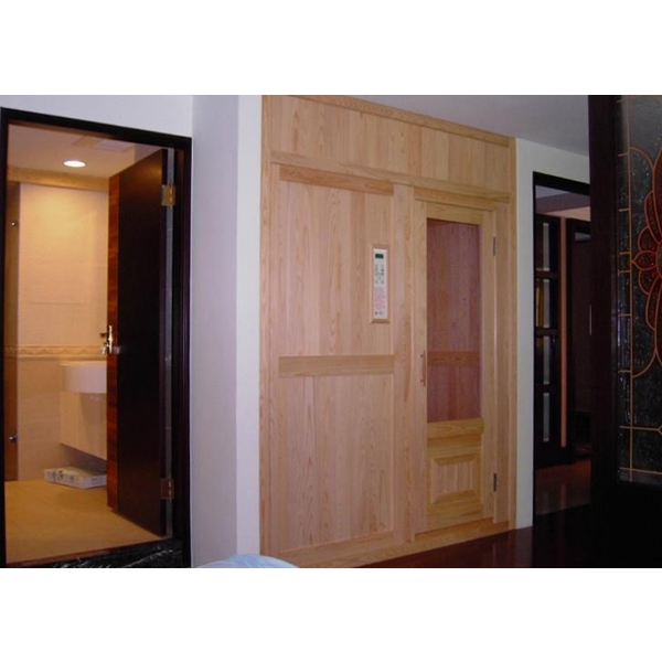 三溫暖設備工程施工,以琳三溫暖設備有限公司