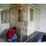 三溫暖設備工程施工 - 以琳三溫暖設備有限公司