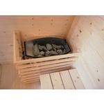 三溫暖設備工程施工 - 以琳三溫暖設備有限公司