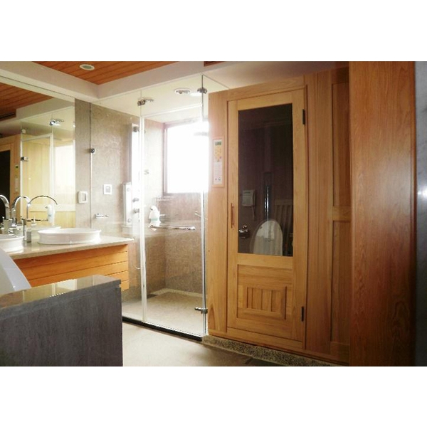 三溫暖設備工程施工,以琳三溫暖設備有限公司