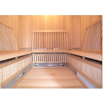 三溫暖設備工程施工 - 以琳三溫暖設備有限公司