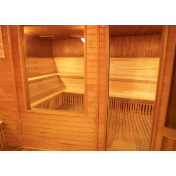 三溫暖設備工程施工,以琳三溫暖設備有限公司