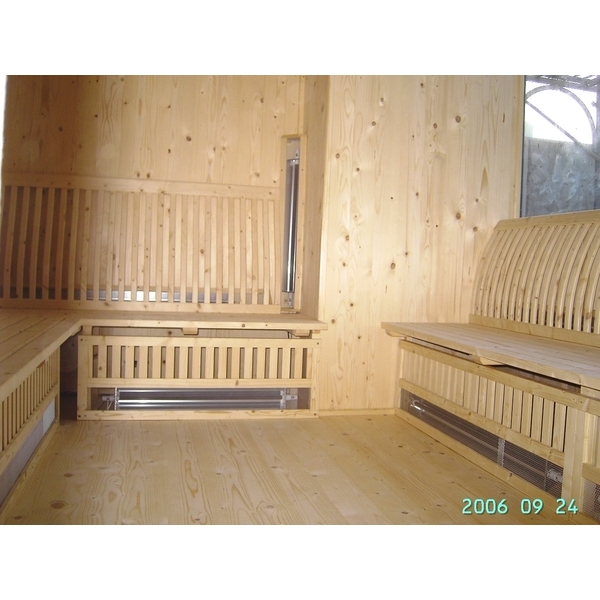 三溫暖設備工程施工,以琳三溫暖設備有限公司