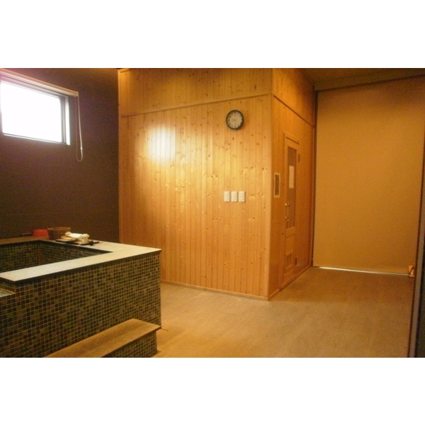 三溫暖設備工程施工,以琳三溫暖設備有限公司