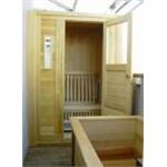 居家三溫暖 - 以琳三溫暖設備有限公司