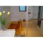 原木浴室建置 - 以琳三溫暖設備有限公司